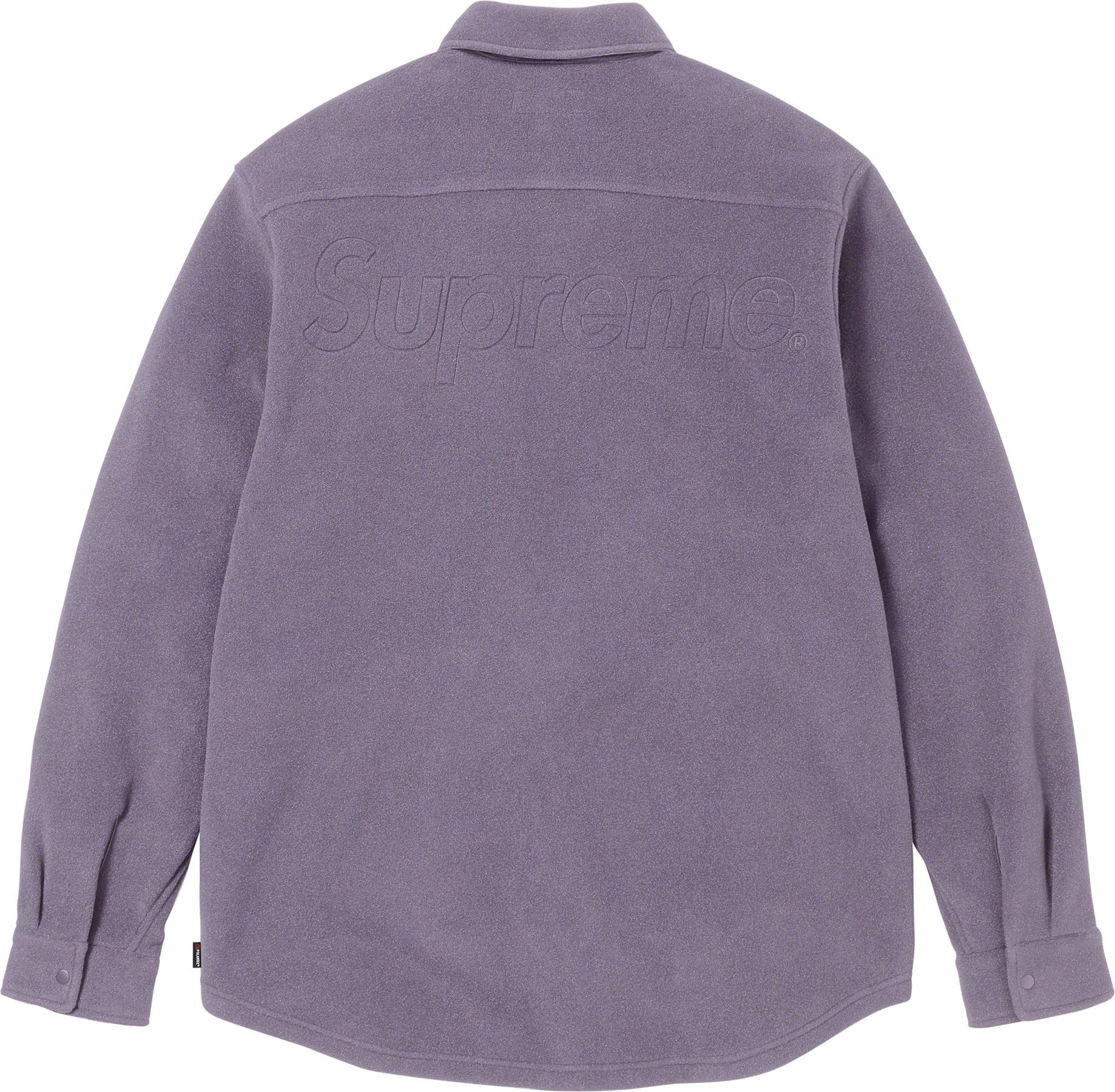 Polartec® Shirt view 15